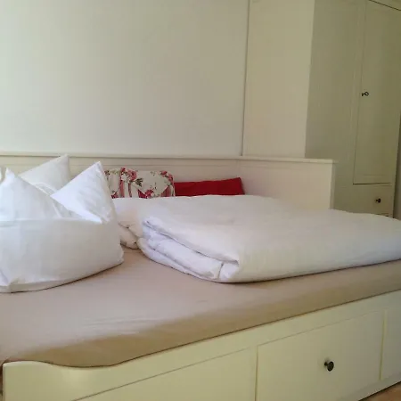Petite Bellevue II Appartement Baden-Baden Buitenkant foto