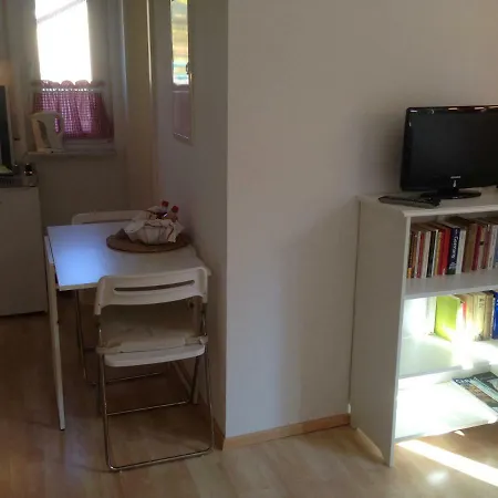 Petite Bellevue II Appartement Baden-Baden Buitenkant foto