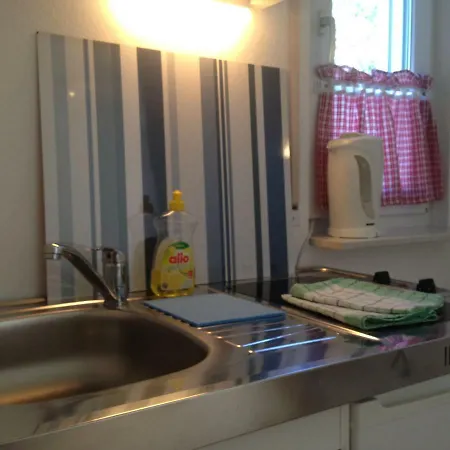 Petite Bellevue II Appartement Baden-Baden Buitenkant foto