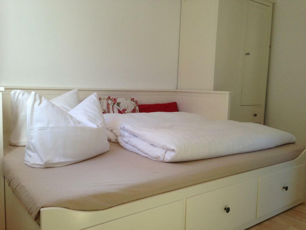 Petite Bellevue Ii * Baden-Baden