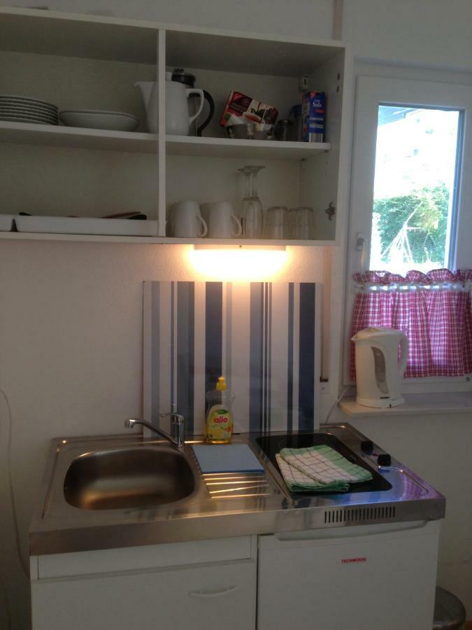 Homestay Petite Bellevue Ii