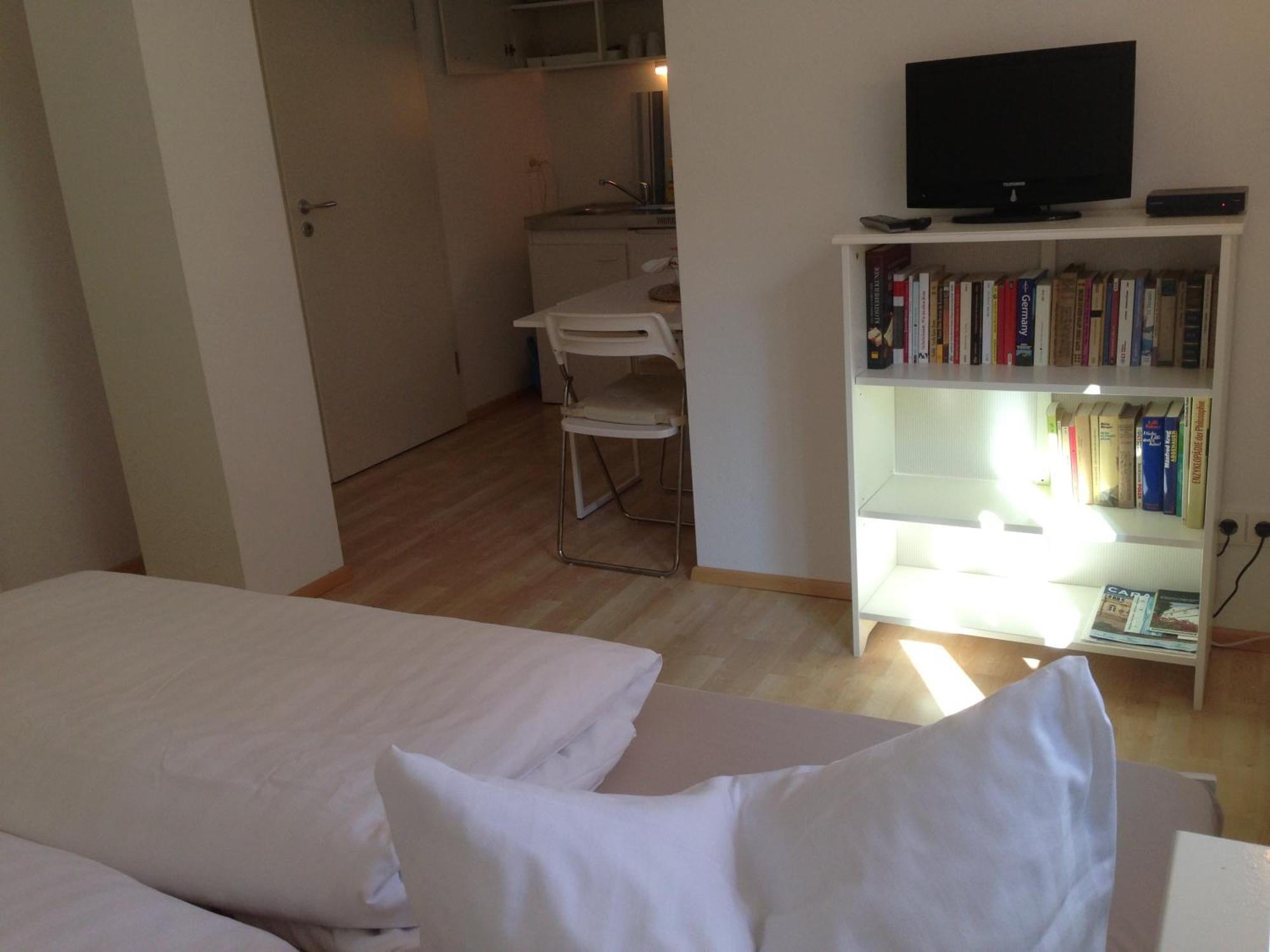 Petite Bellevue Ii Baden-Baden