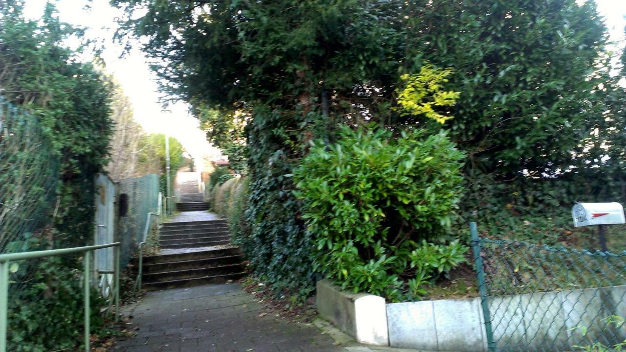 Petite Bellevue Ii * Baden-Baden